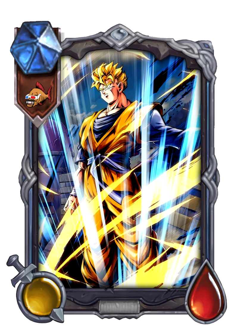 ZFA-FUTURE GOHAN